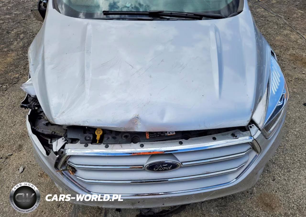 2019 Ford Escape Sel VIN:1FMCU9HD5KUA31006 - 11
