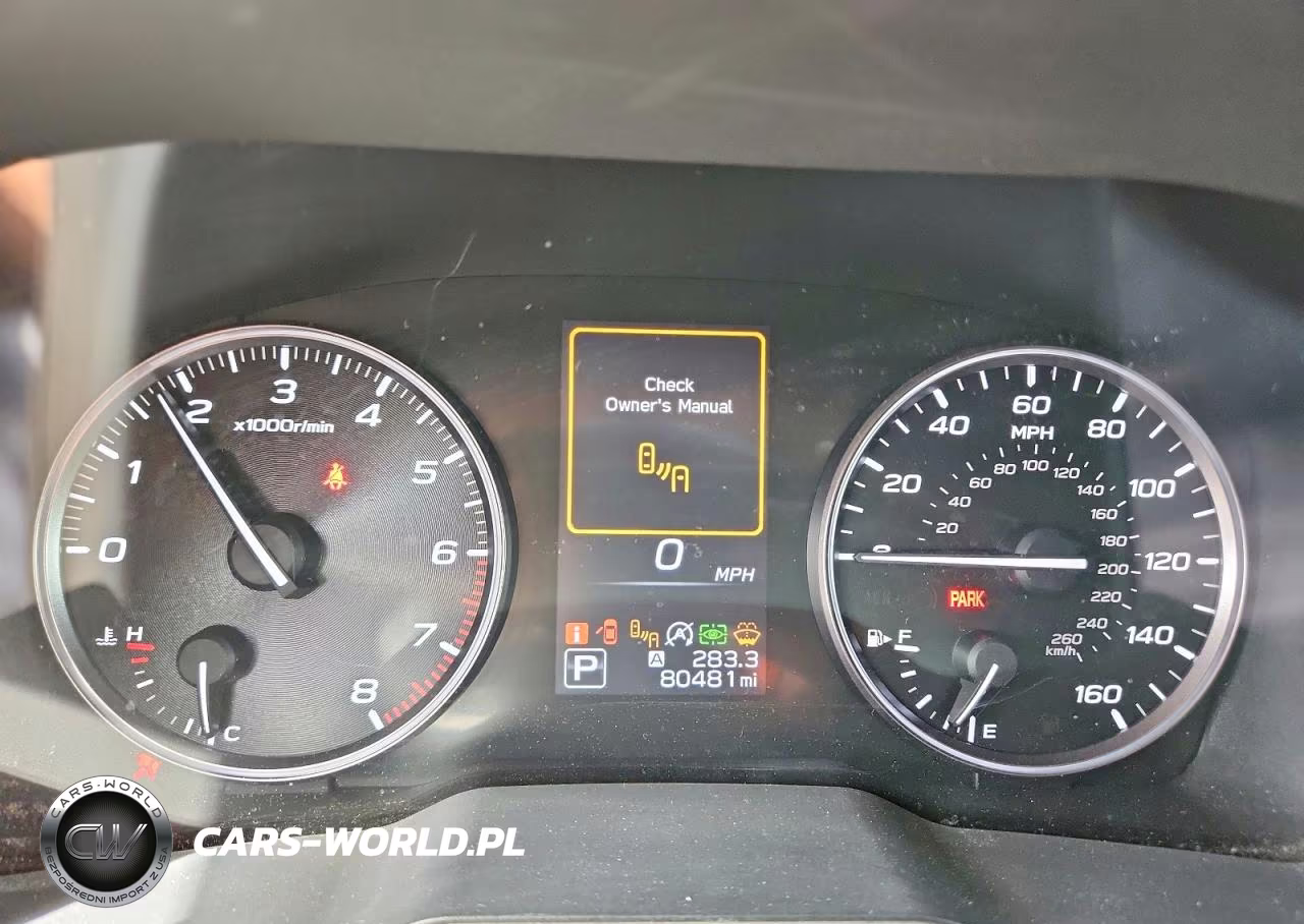 2021 Subaru Outback Touring VIN:4S4BTGPD4M3130316 - 9
