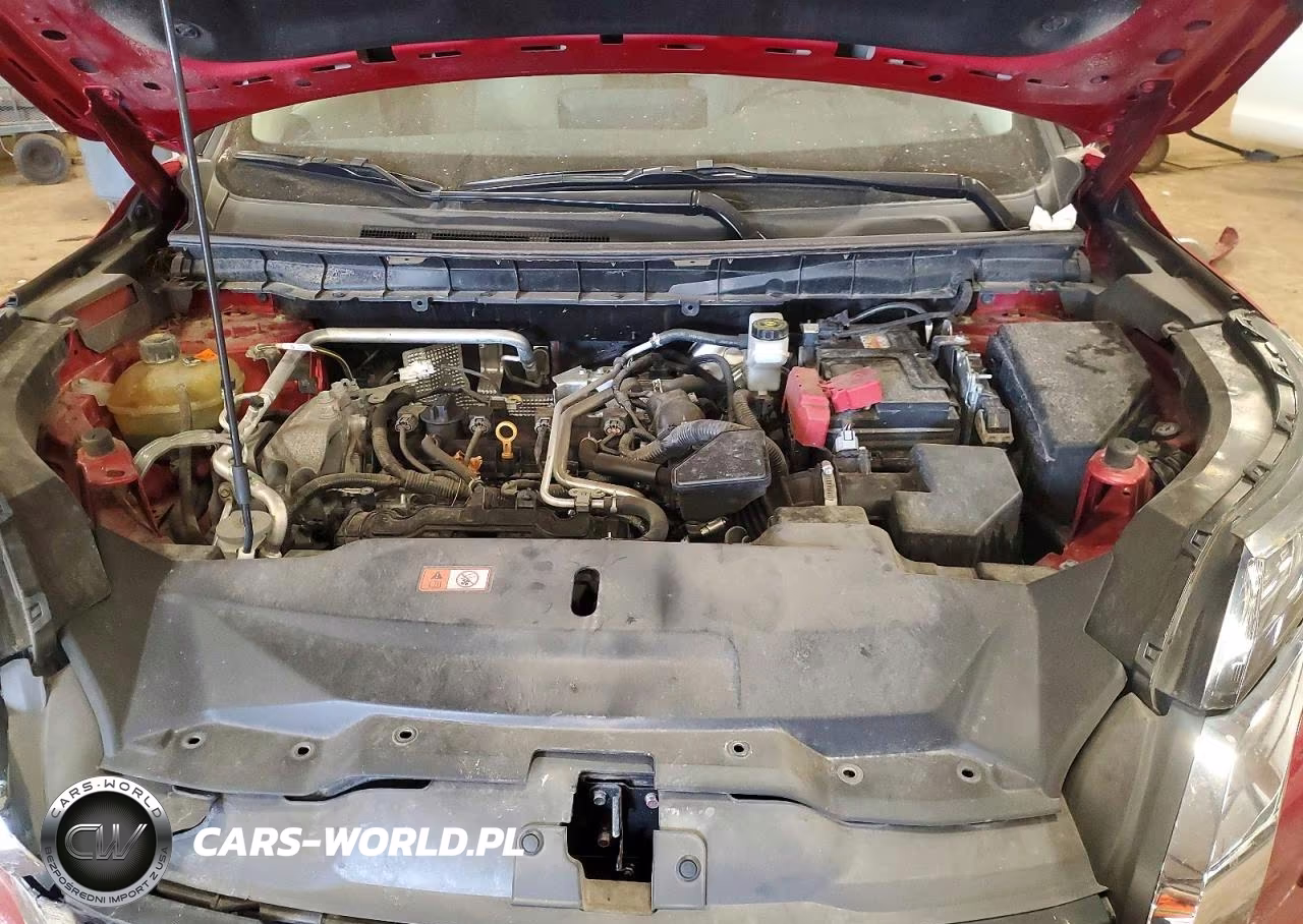 2023 Mitsubishi Outlander Sel VIN:JA4J4VA82PZ009454 - 12