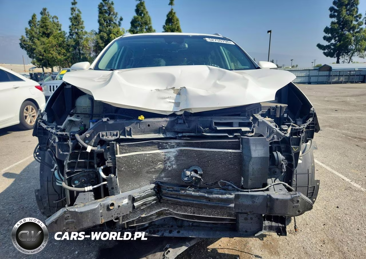 2020 Kia Sportage Ex VIN:KNDPN3AC7L7692490 - 5