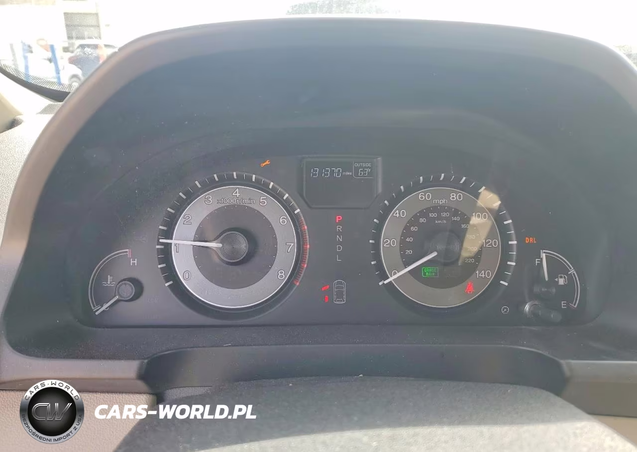 2017 Honda Odyssey Se VIN:5FNRL5H35HB024964 - 9