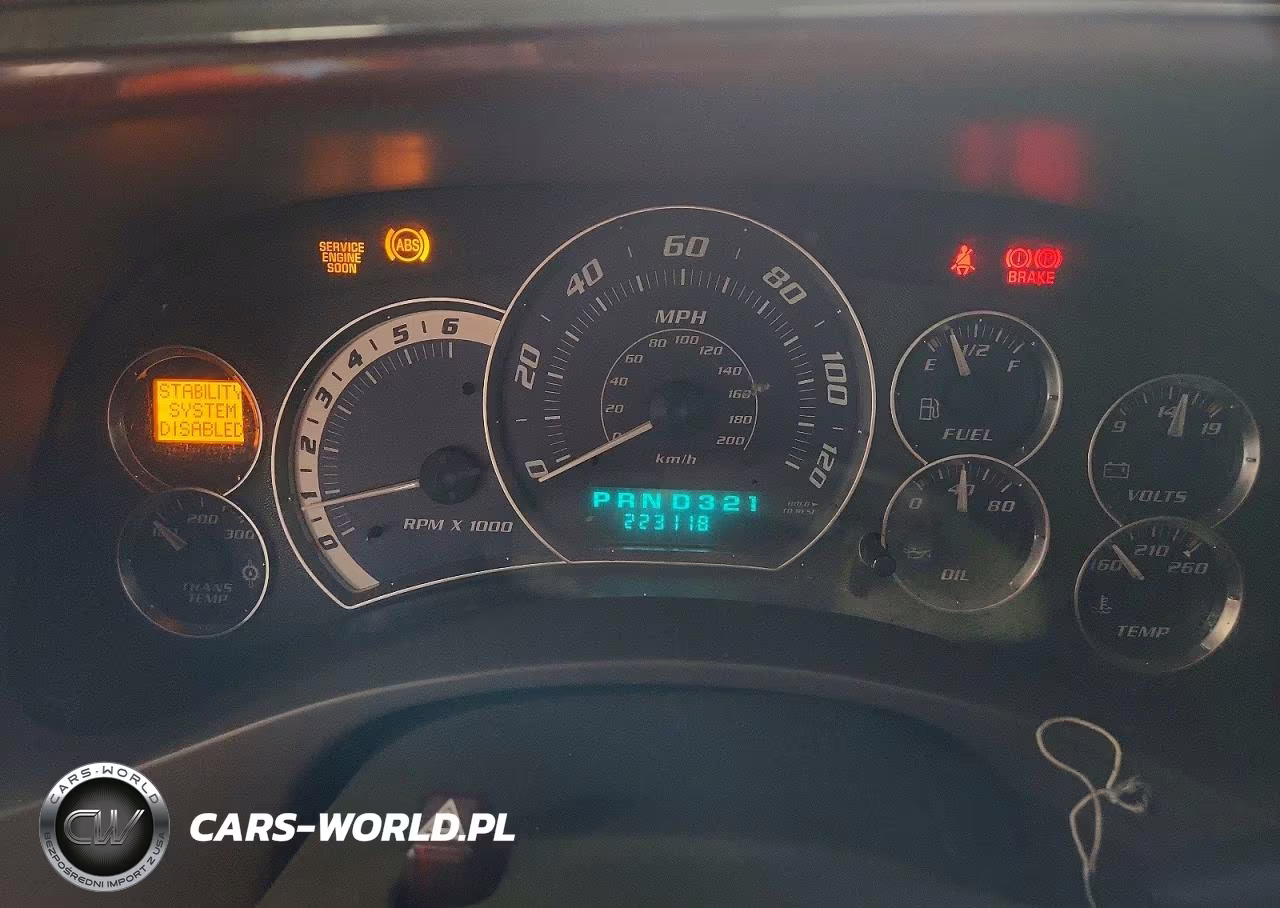 2002 Cadillac Escalade Ext VIN:3GYEK63N12G229368 - 9