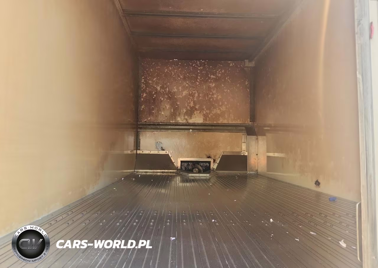 2020 Freightliner Business Class M2 Box Truck VIN:1FVACXFE6LHLX1276 - 10