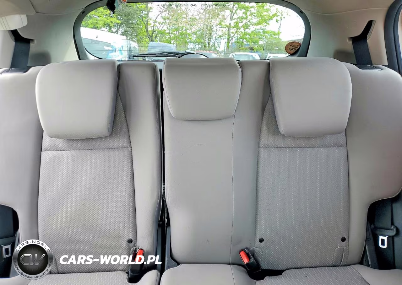 2018 Honda Hr-V Ex VIN:3CZRU6H56JM723620 - 10