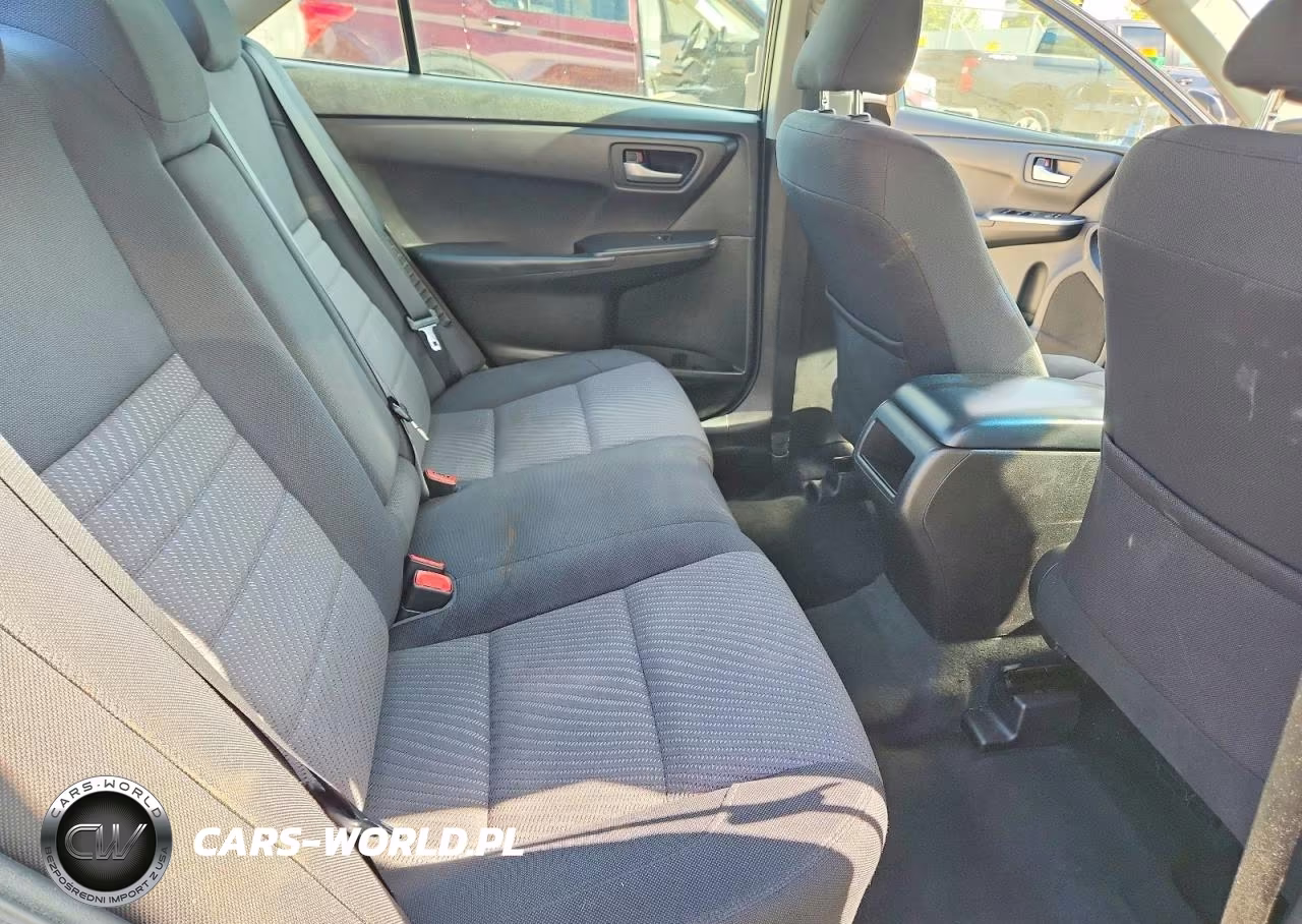 2017 Toyota Camry Hybrid Le VIN:4T1BD1FK0HU213235 - 10