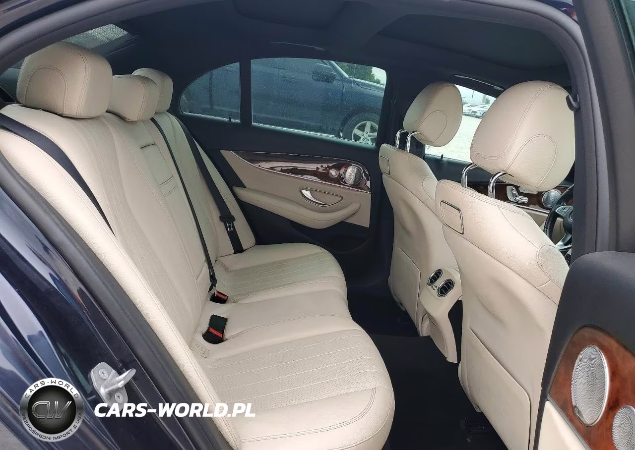 2018 Mercedes-Benz E 300 VIN:WDDZF4JB1JA392050 - 10