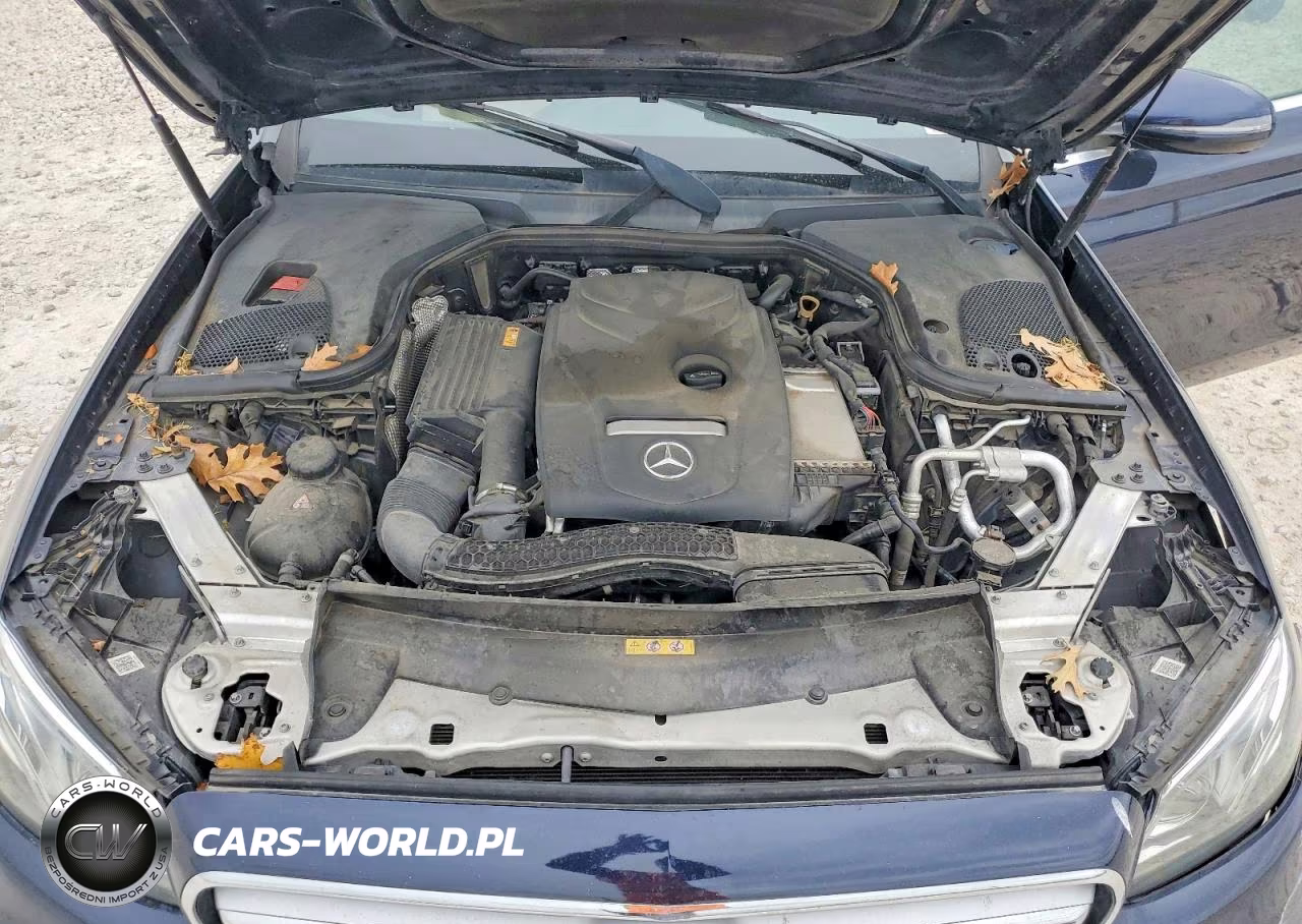 2018 Mercedes-Benz E 300 VIN:WDDZF4JB1JA392050 - 11