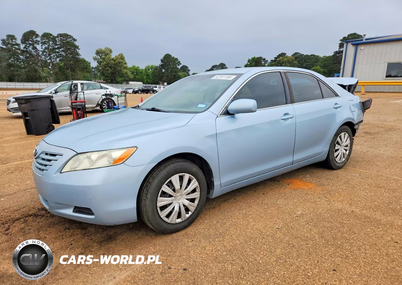 2009 Toyota Camry
