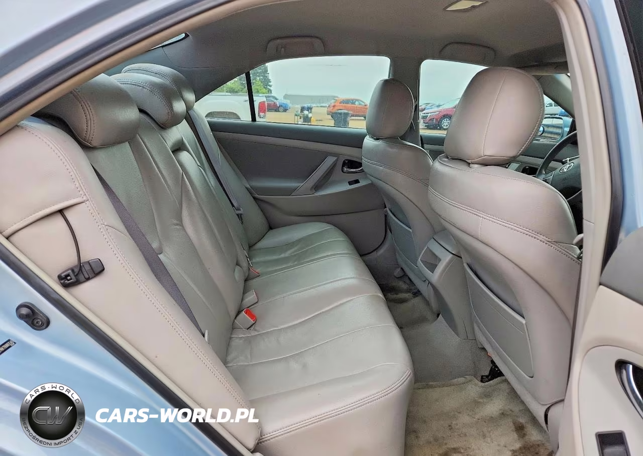 2009 Toyota Camry VIN:4T1BE46K19U883540 - 10