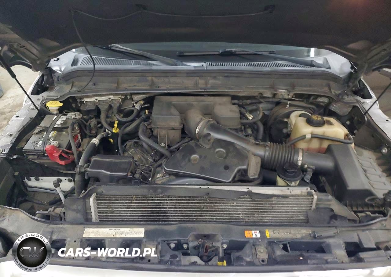 2011 Ford F250 Super Duty VIN:1FT7W2B66BEB22118 - 11