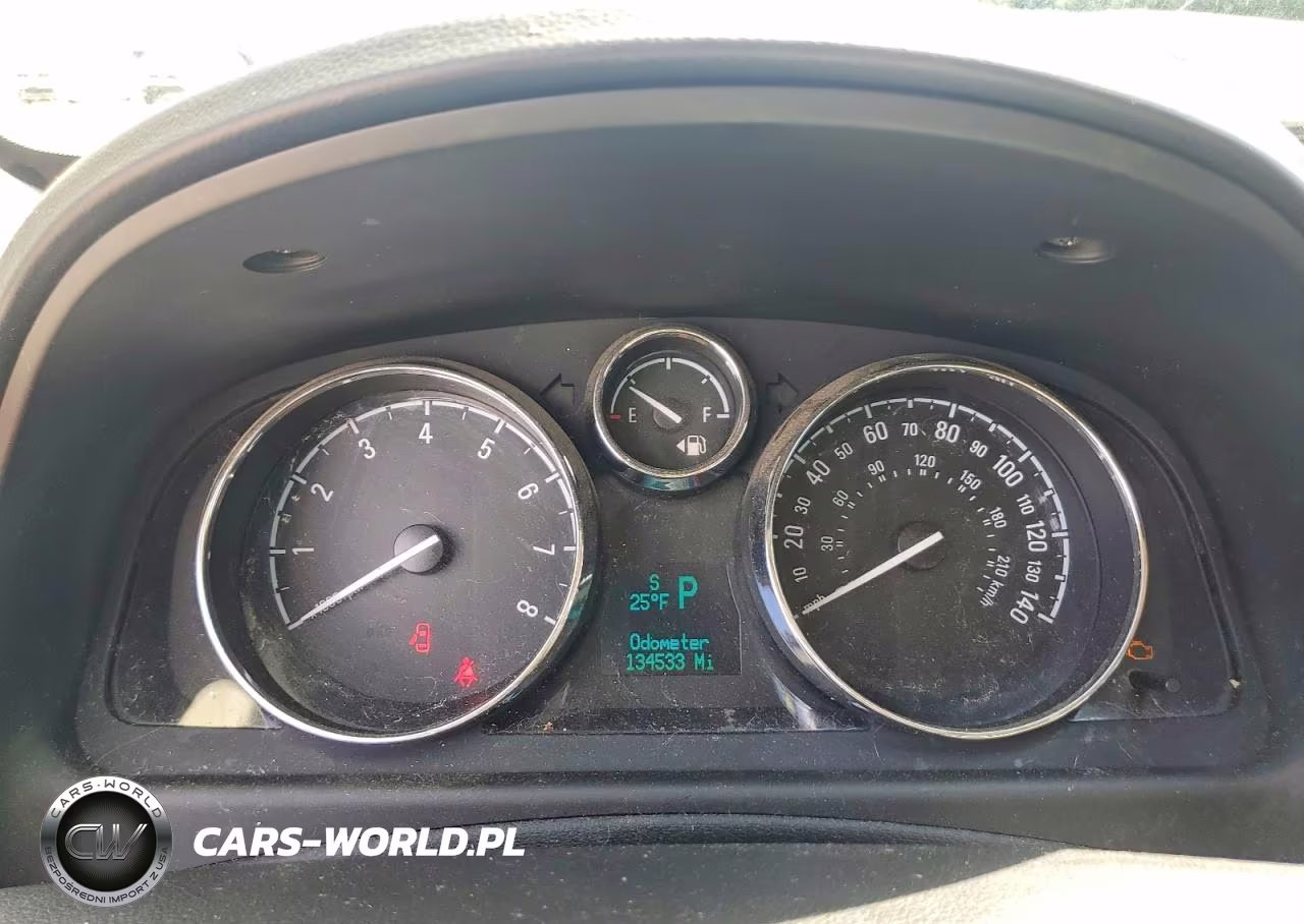 2015 Chevrolet Captiva Ls VIN:3GNAL2EK8FS512048 - 9