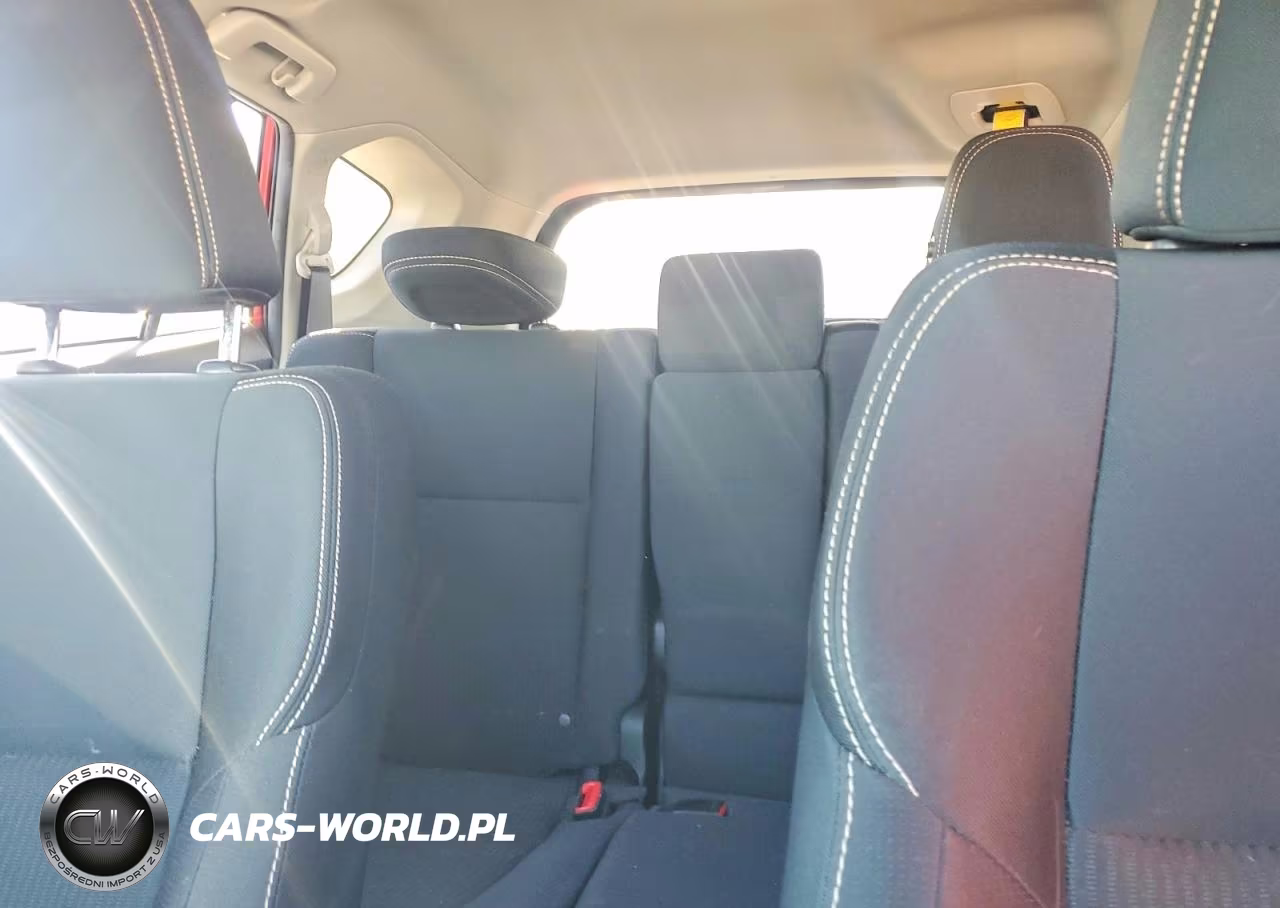 2013 Toyota Rav4 Xle VIN:2T3RFREV2DW048065 - 10