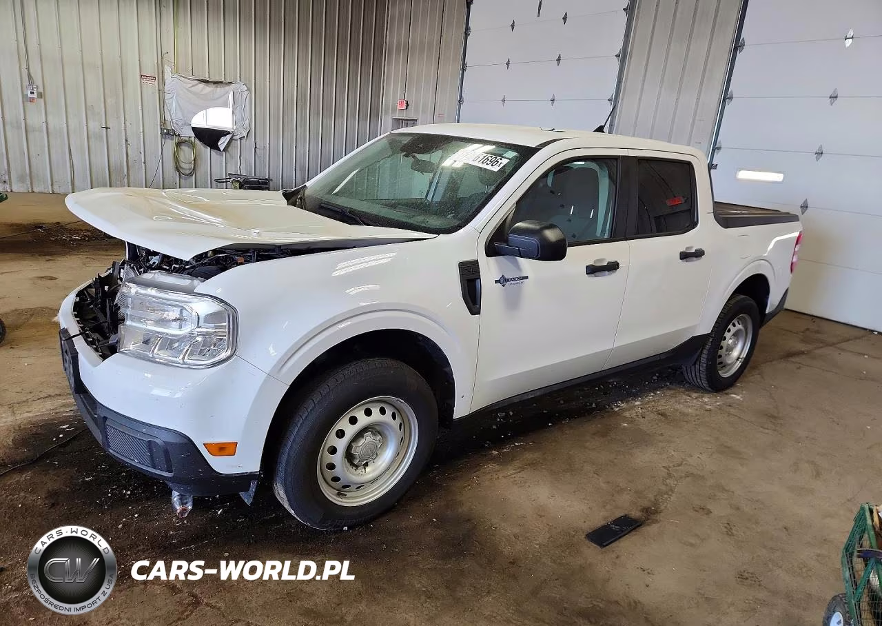 2024 Ford Maverick Xl