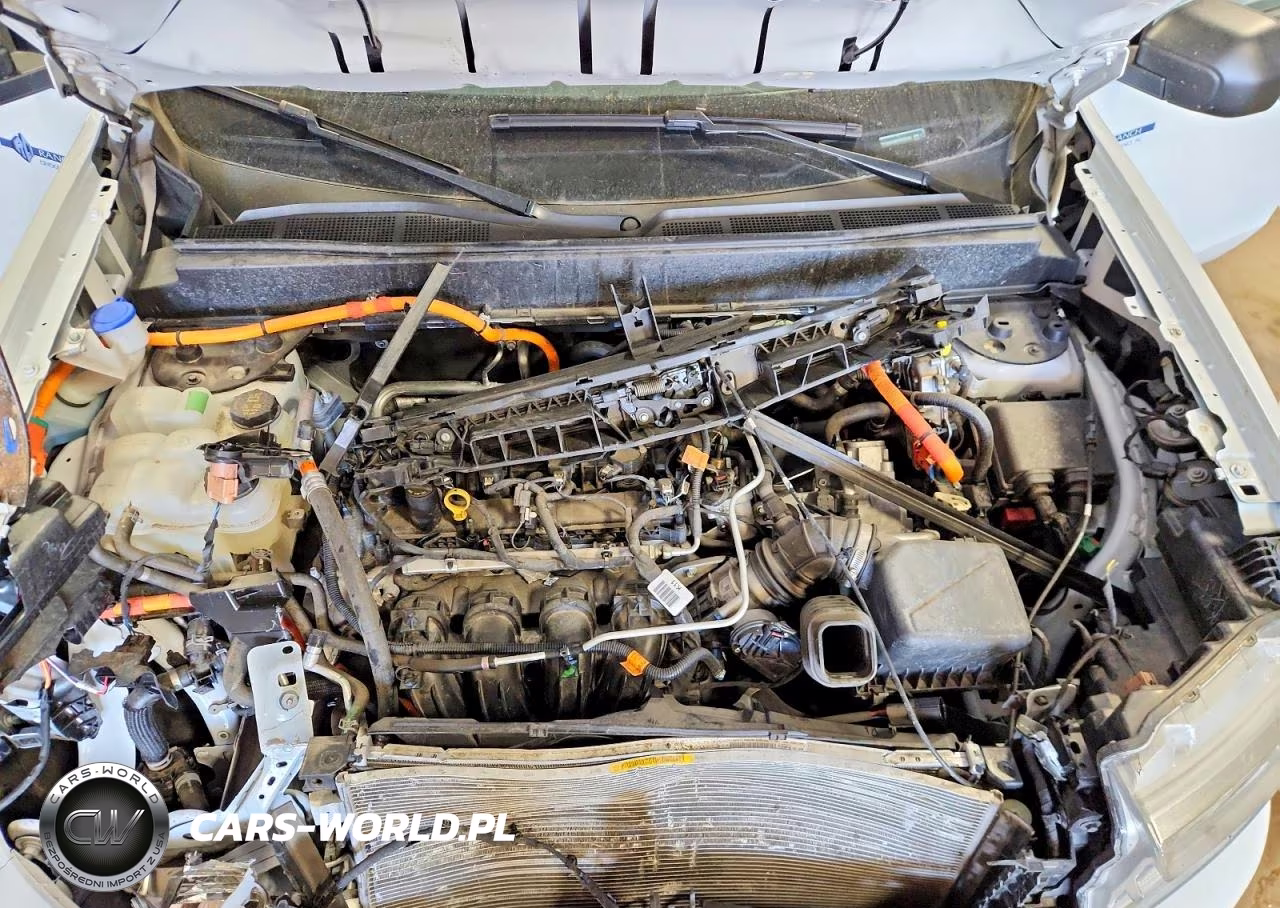 2024 Ford Maverick Xl VIN:3FTTW8A36RRB09305 - 11