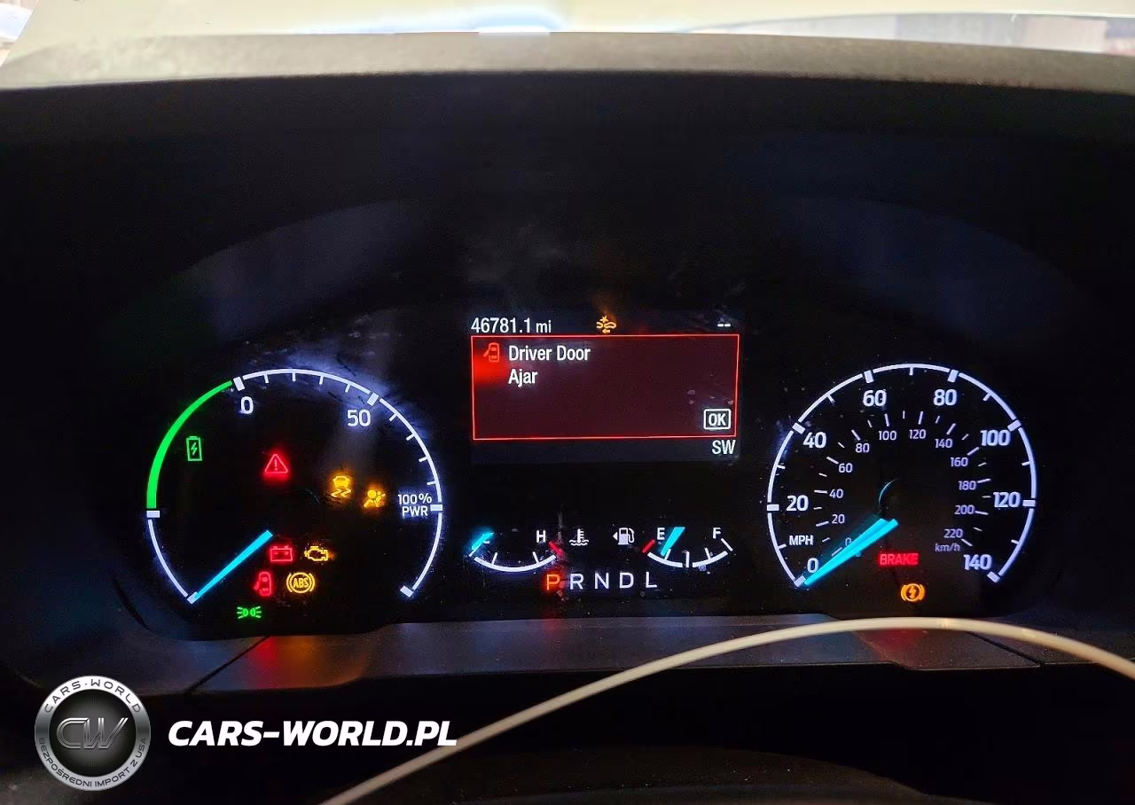 2024 Ford Maverick Xl VIN:3FTTW8A36RRB09305 - 9