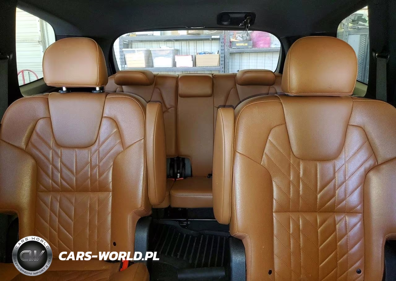 2024 Kia Telluride Ex X-Line VIN:5XYP3DGC8RG449947 - 10