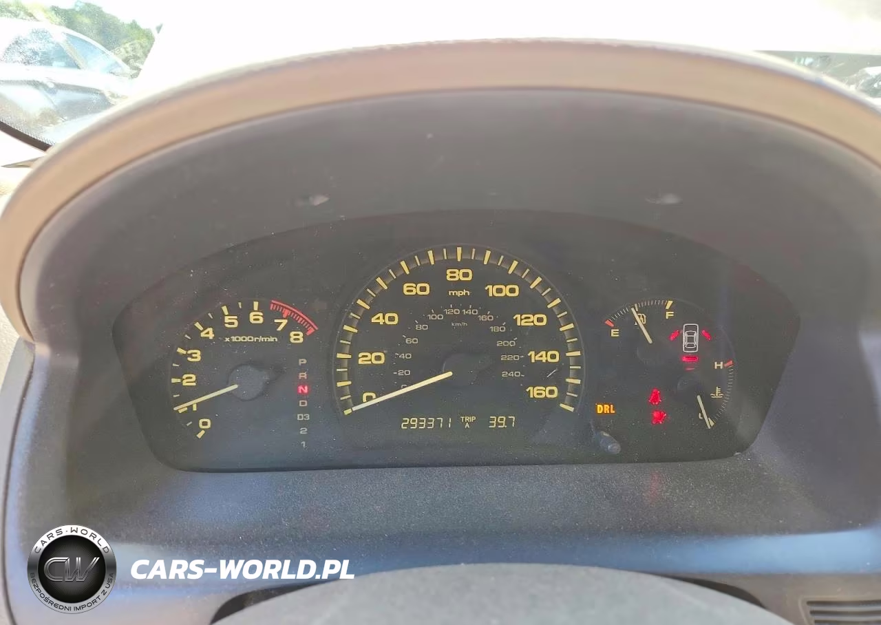 2007 Honda Accord Lx VIN:1HGCM56467A016167 - 9
