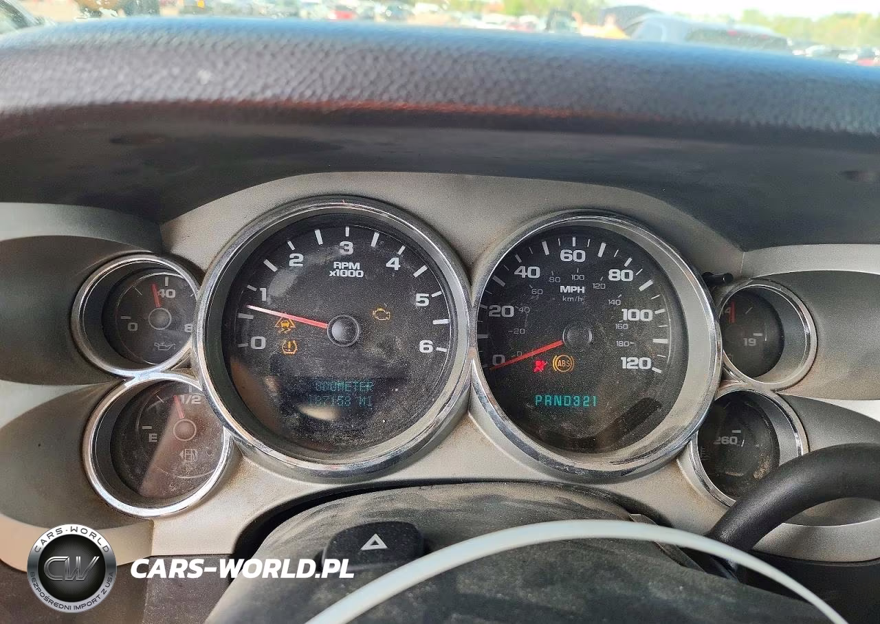 2007 Chevrolet Silverado K1500 Crew Cab VIN:2GCEK13C671704472 - 9