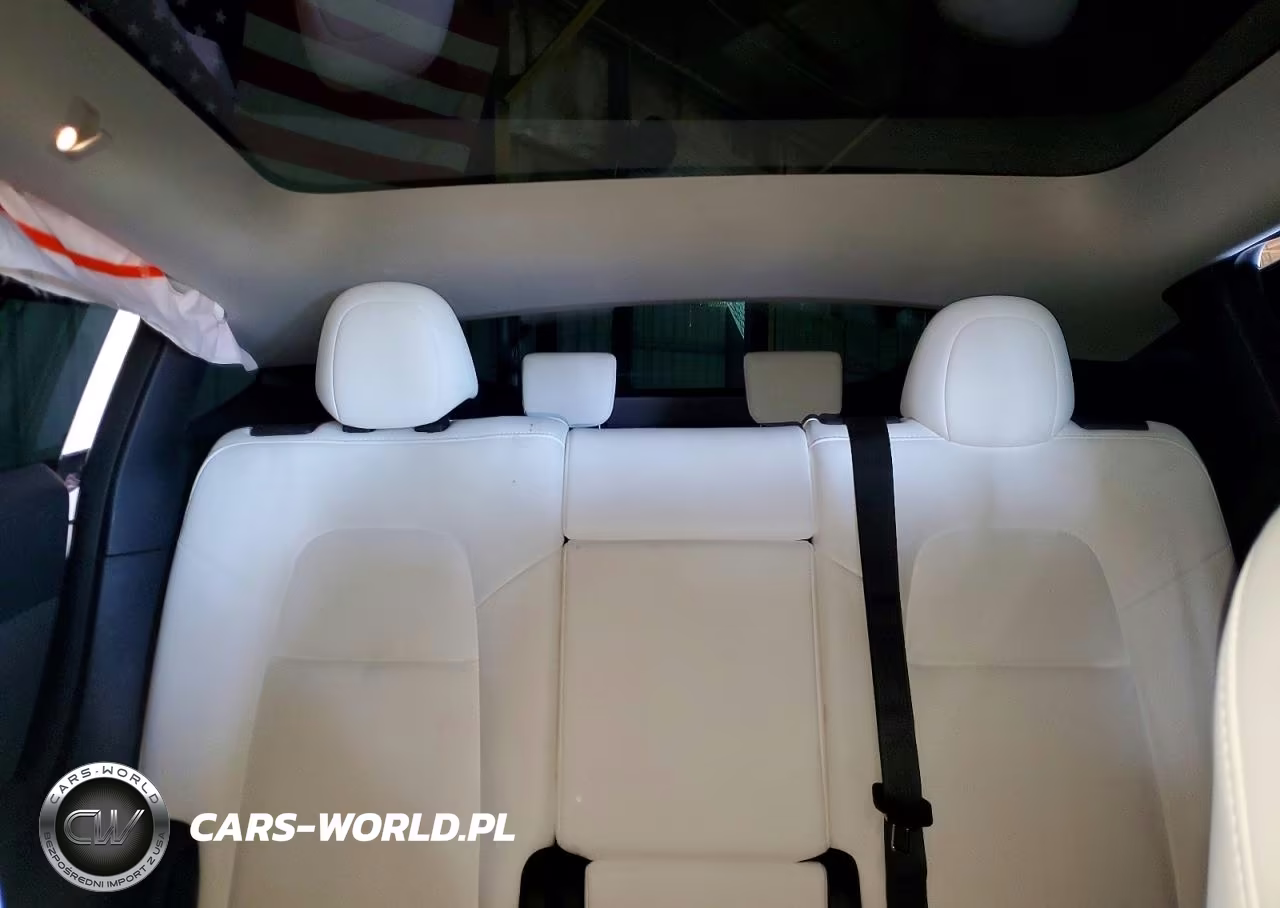 2023 Tesla Model Y VIN:7SAYGAEE0PF682627 - 10