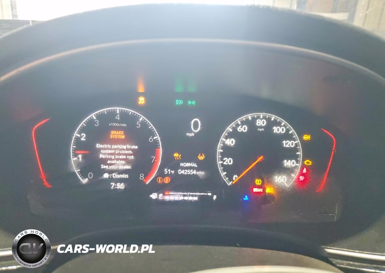 2024 Honda Civic Si VIN:2HGFE1E57RH470574 - 9