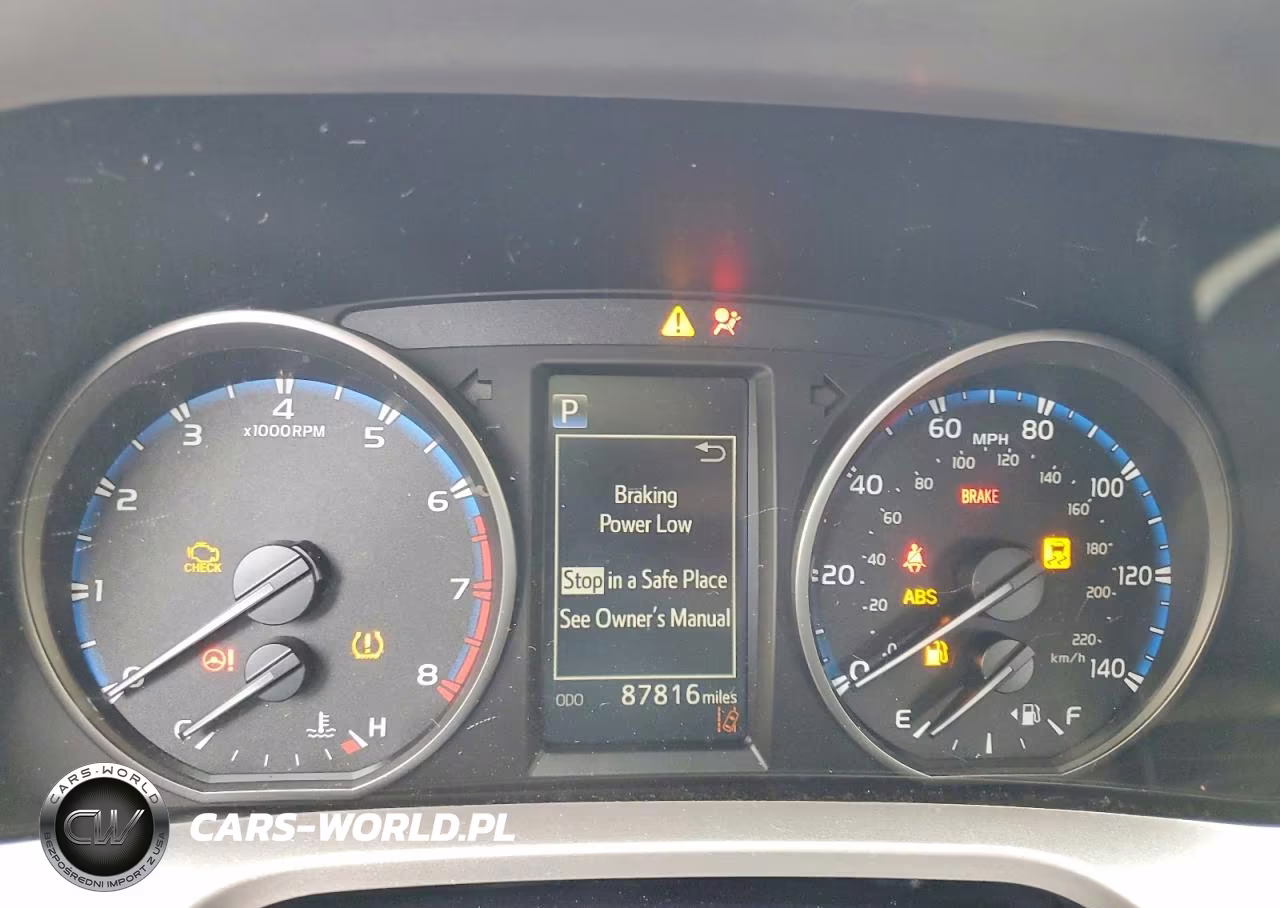2018 Toyota Rav4 Le VIN:JTMBFREV7JJ234499 - 9