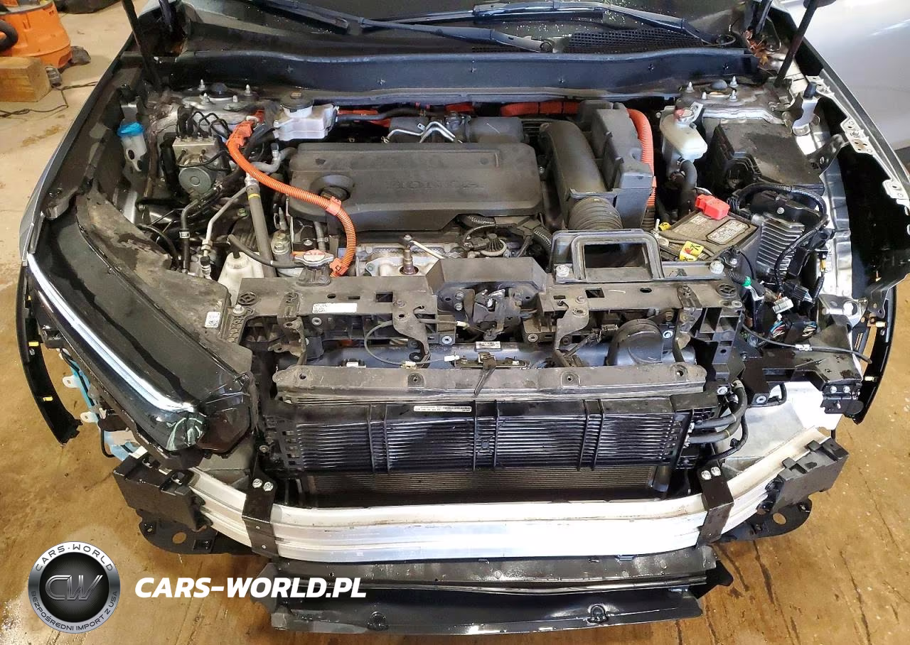 2023 Honda Cr-V Sport VIN:7FARS6H56PE028146 - 12