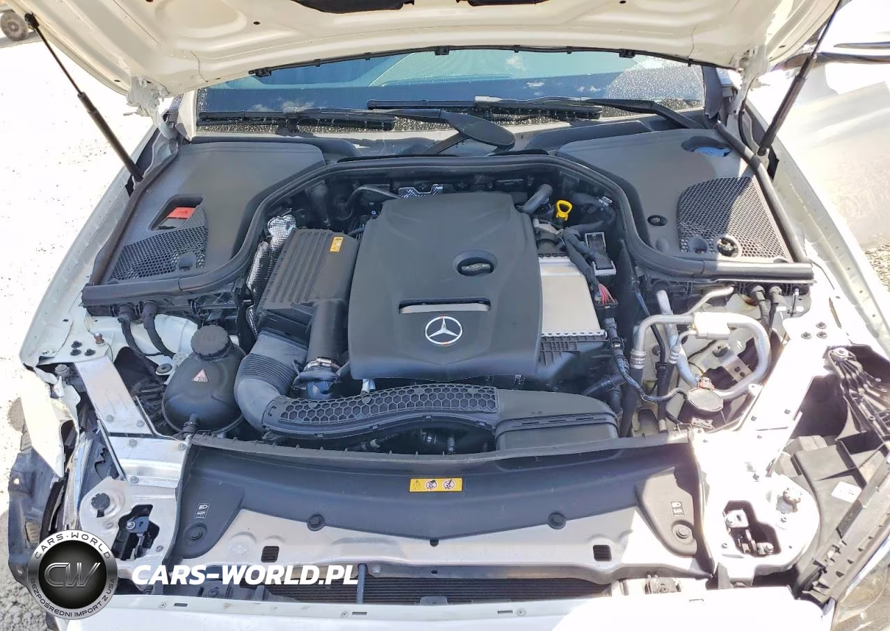 2017 Mercedes-Benz E 300 4Matic VIN:WDDZF4KB1HA059341 - 11