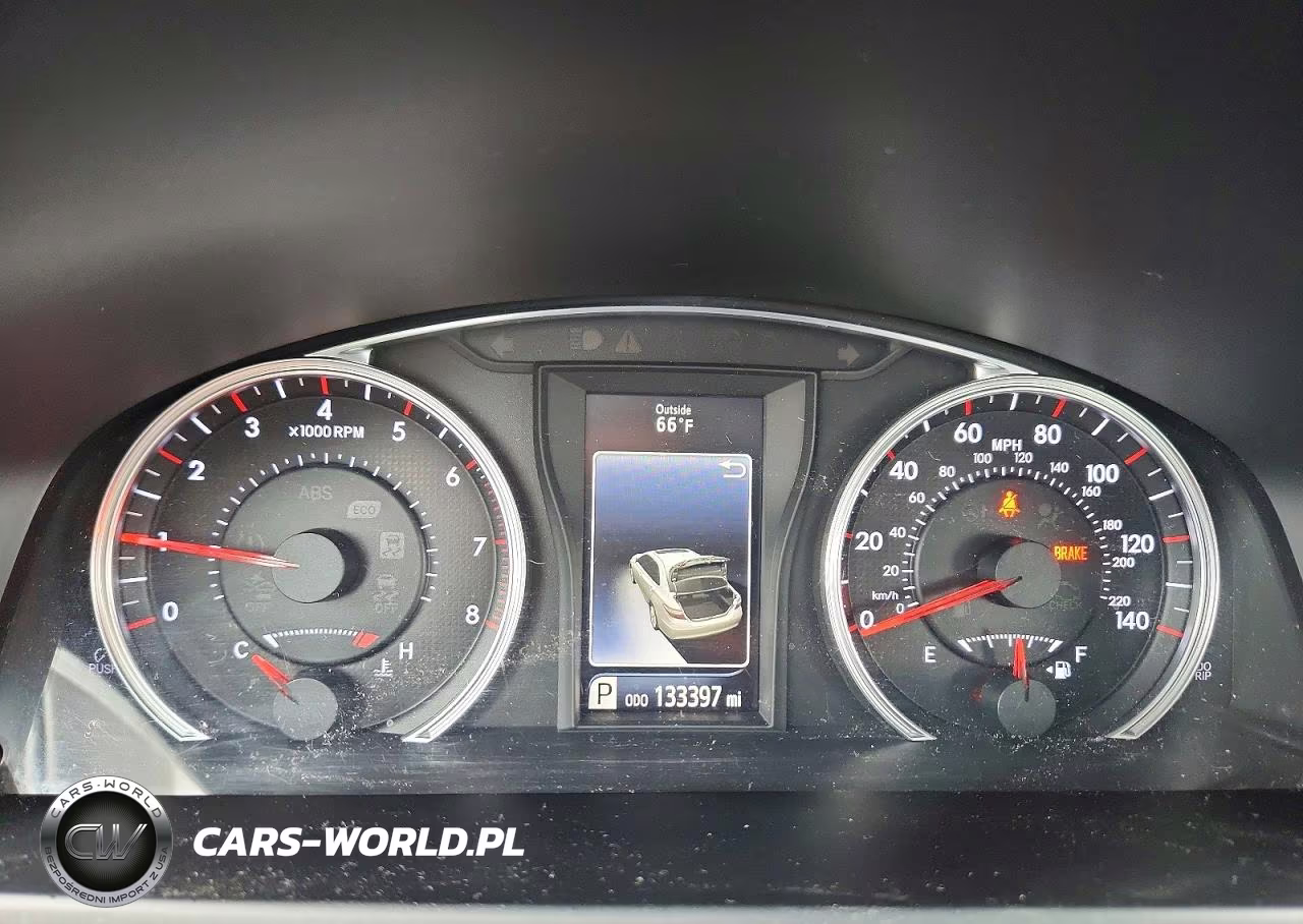 2017 Toyota Camry Se VIN:4T1BF1FKXHU757137 - 9
