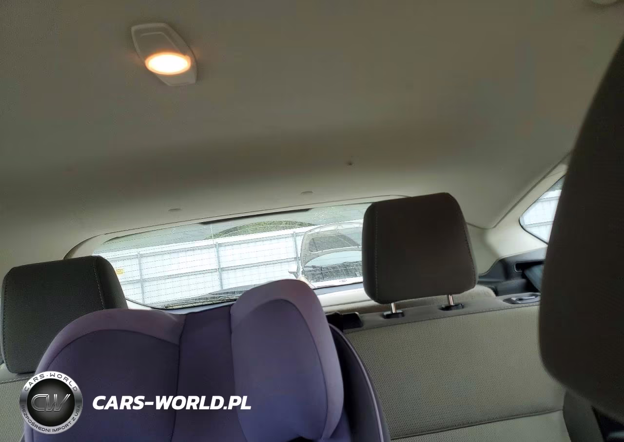 2014 Ford Focus Se VIN:1FADP3K22EL112470 - 10