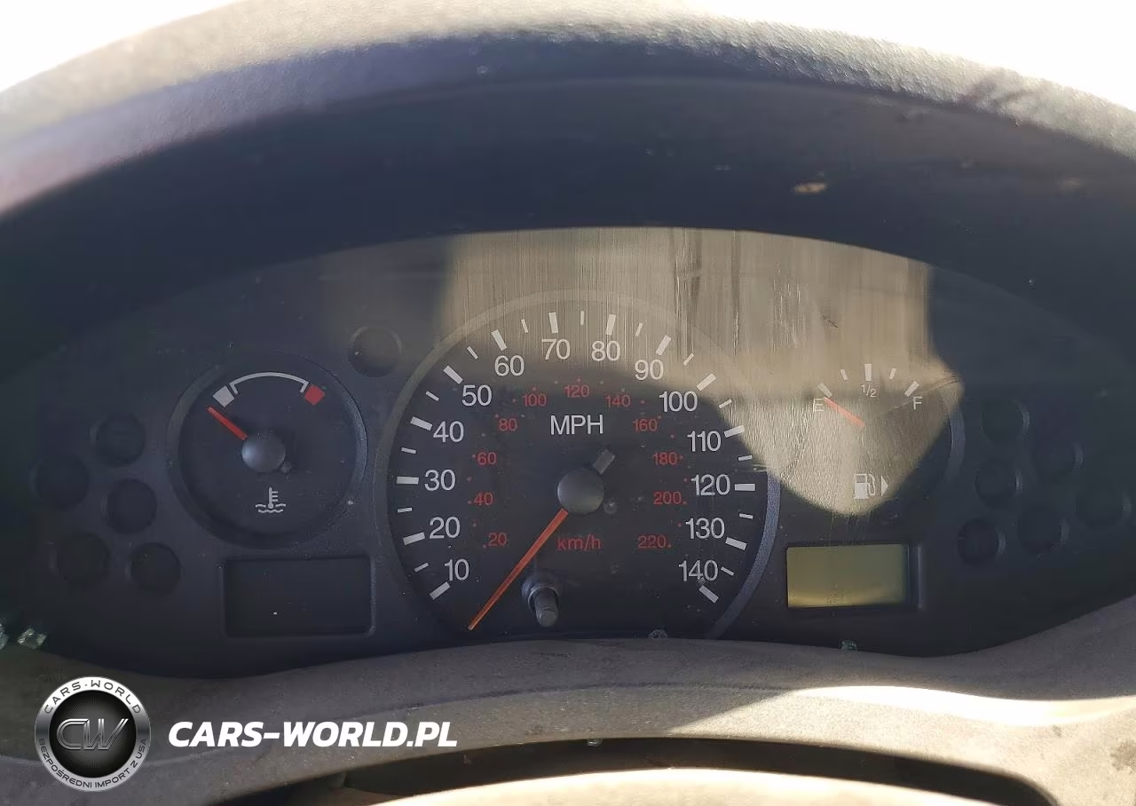 2007 Ford Focus Zx4 VIN:1FAHP34NX7W134484 - 9