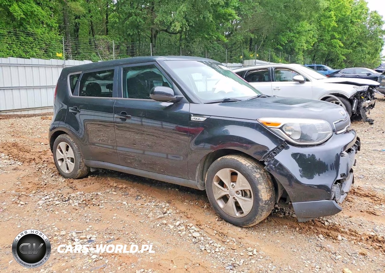 2016 Kia Soul Base VIN:KNDJN2A26G7831263 - 4