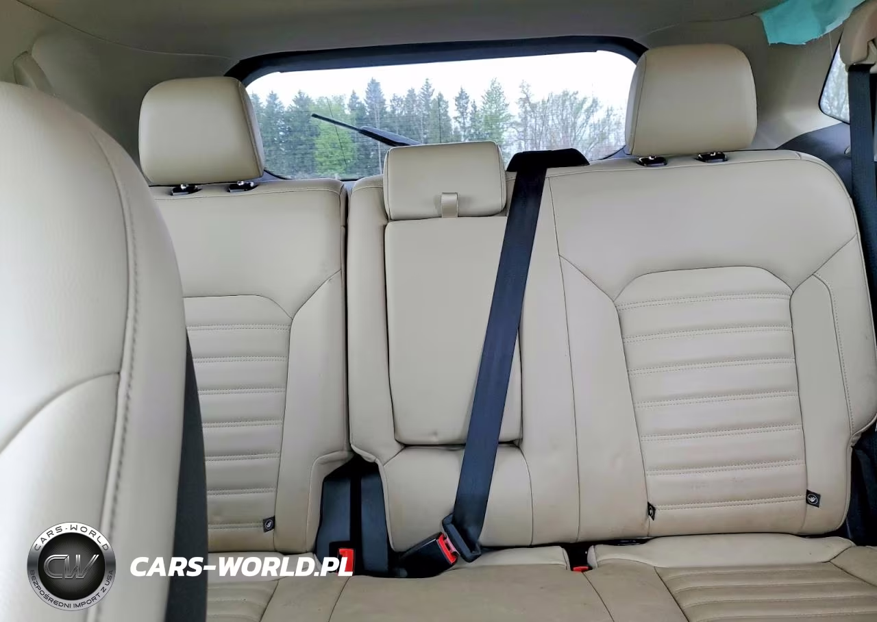 2020 Ford Edge Sel VIN:2FMPK4J94LBA66143 - 10
