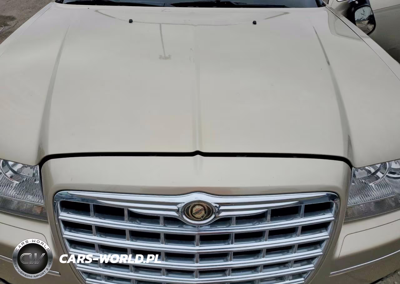 2009 Chrysler 300 Touring VIN:2C3LA53V49H534548 - 11