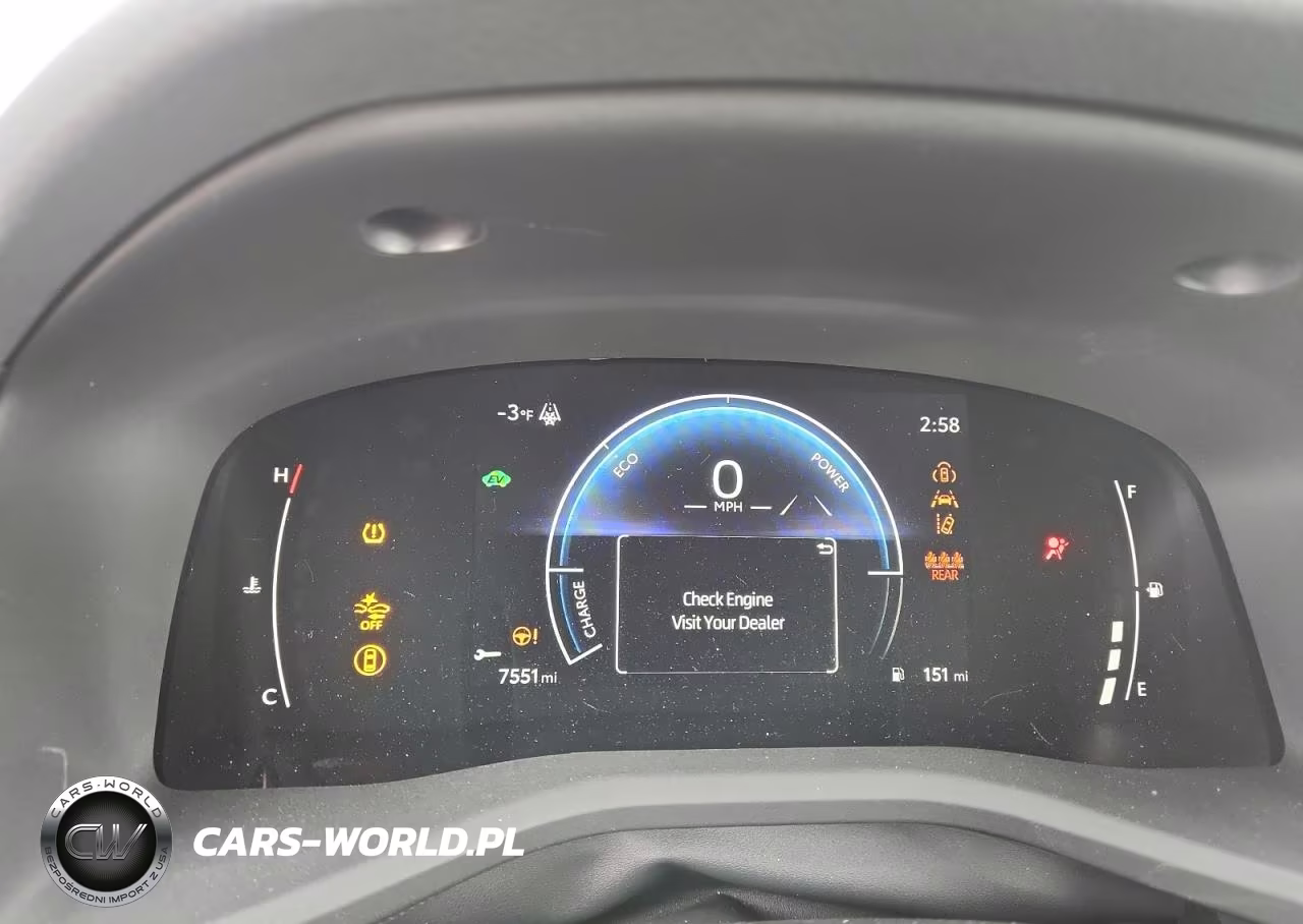 2026 Toyota Camry Le VIN:4T1DAACK5TU221538 - 9