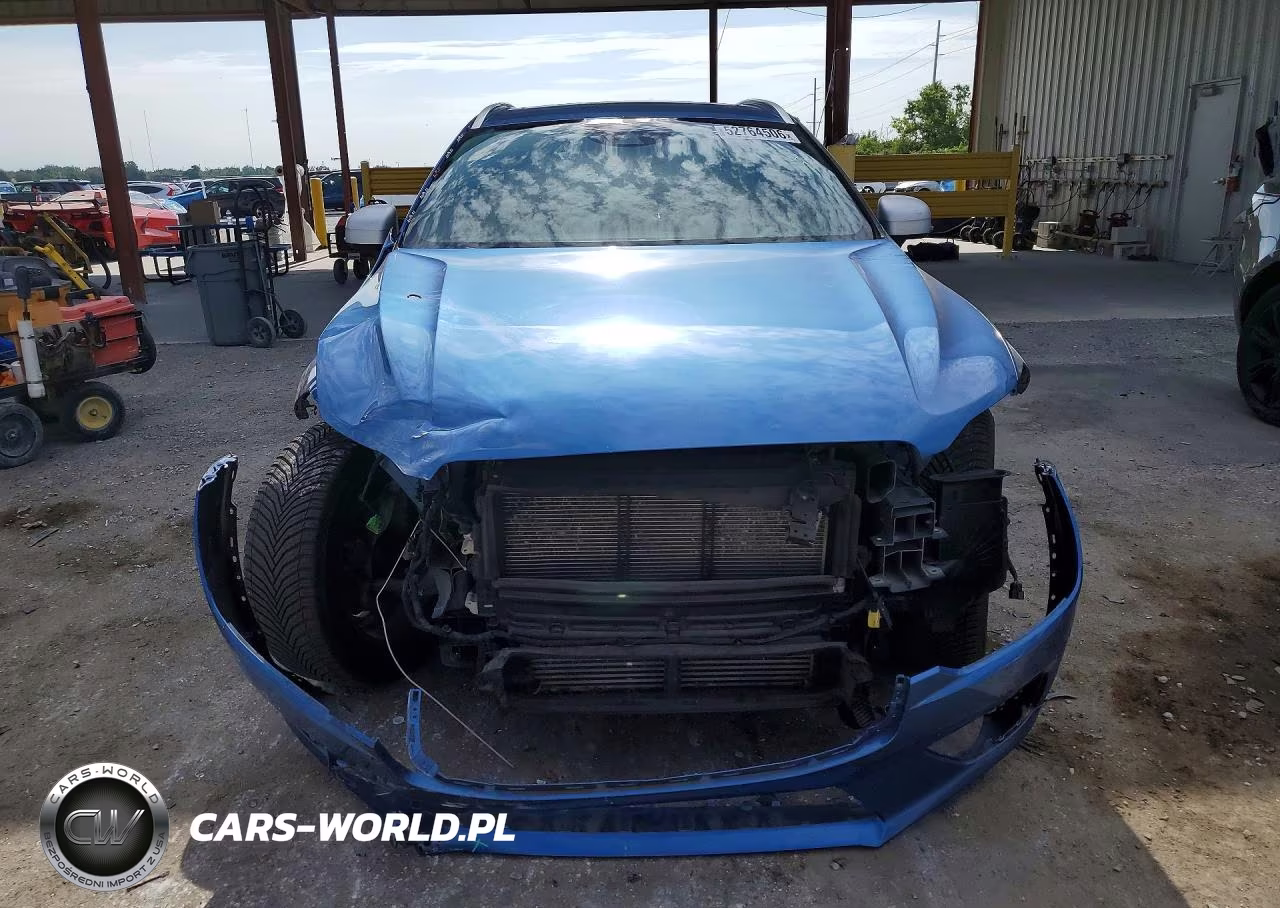 2018 Volvo Xc60 T5 R-Design VIN:LYV102RM4JB096483 - 5