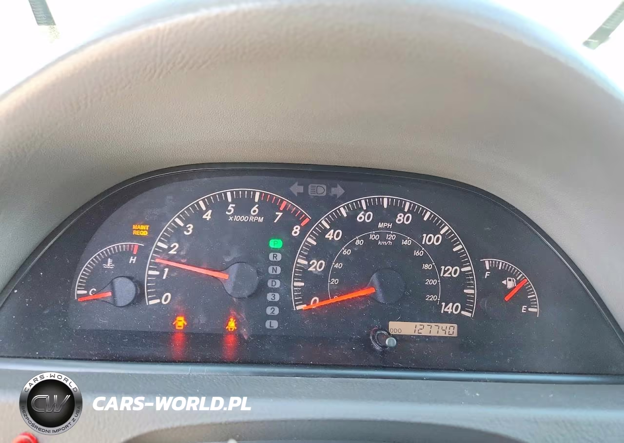2006 Toyota Camry Standard VIN:4T1BE32K96U724776 - 9