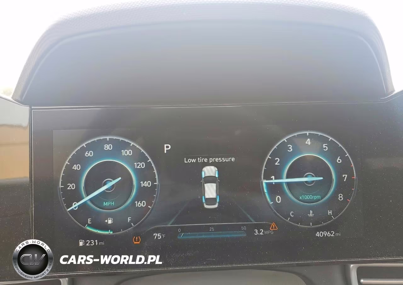 2023 Hyundai Elantra Sel VIN:KMHLS4AG4PU517987 - 9