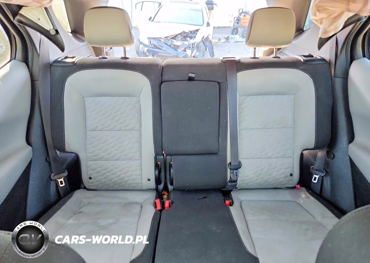 2018 Chevrolet Equinox Lt VIN:3GNAXJEV2JS540607 - 10