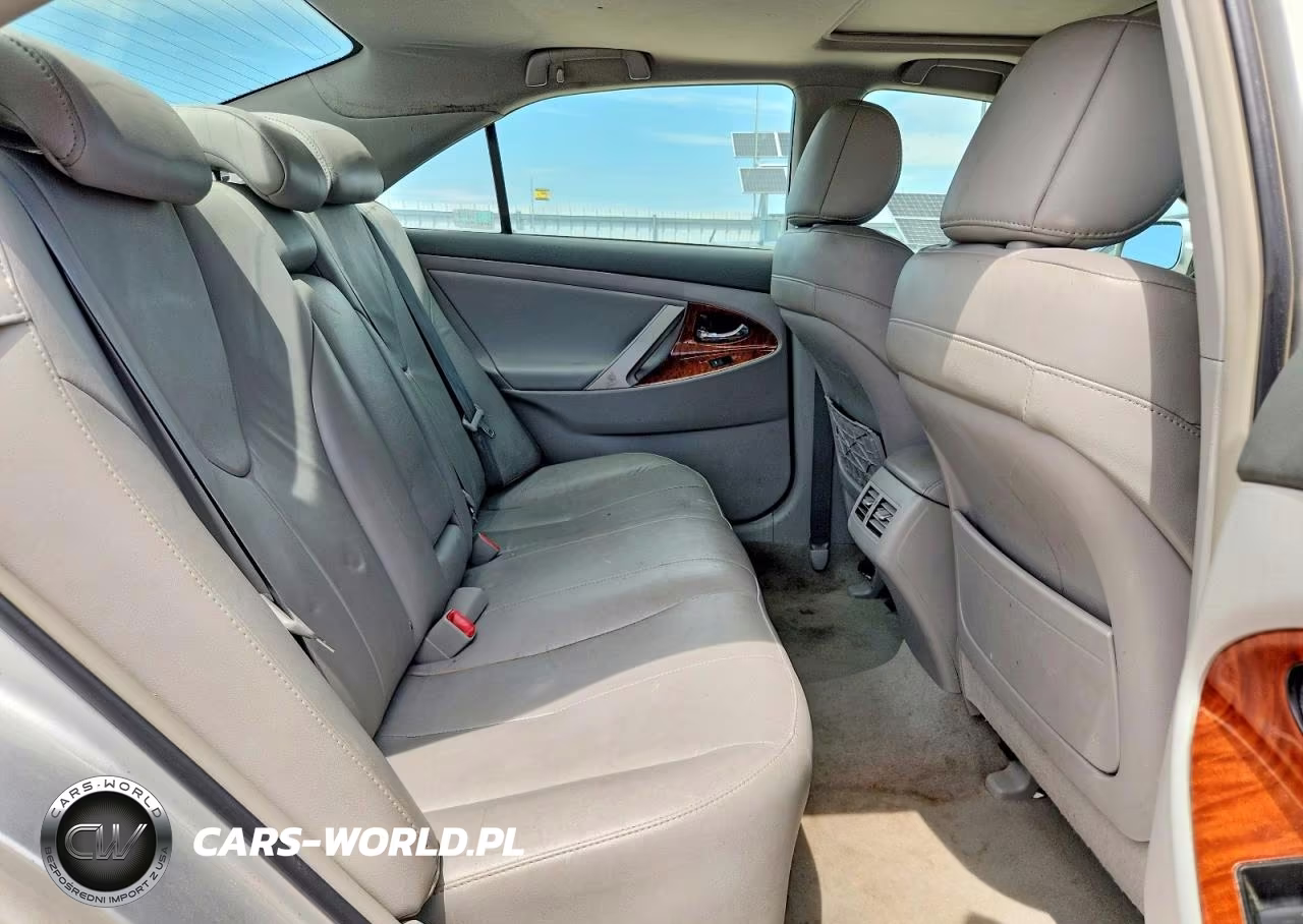 2011 Toyota Camry Hybrid VIN:4T1BB3EK7BU128841 - 10