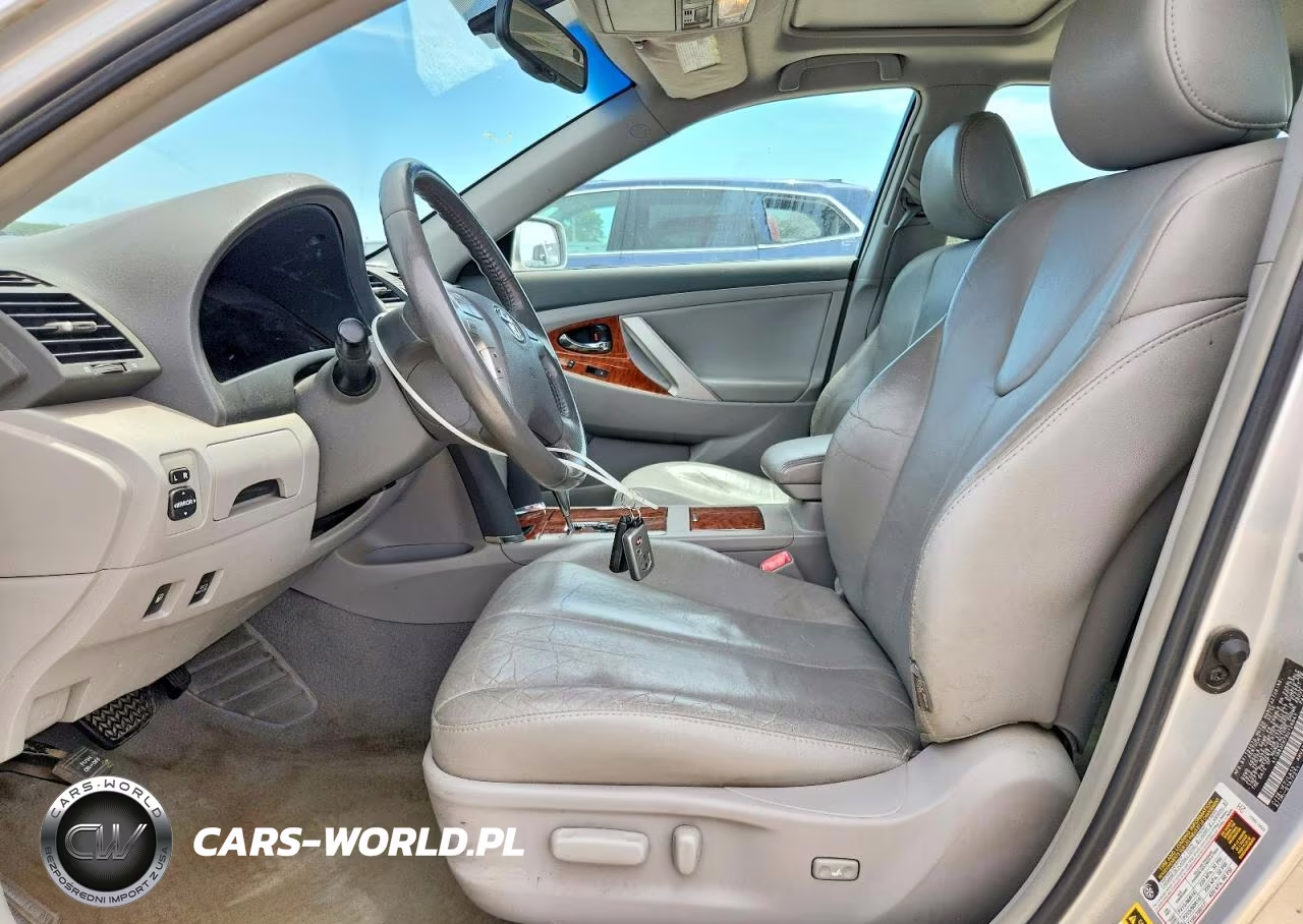 2011 Toyota Camry Hybrid VIN:4T1BB3EK7BU128841 - 7