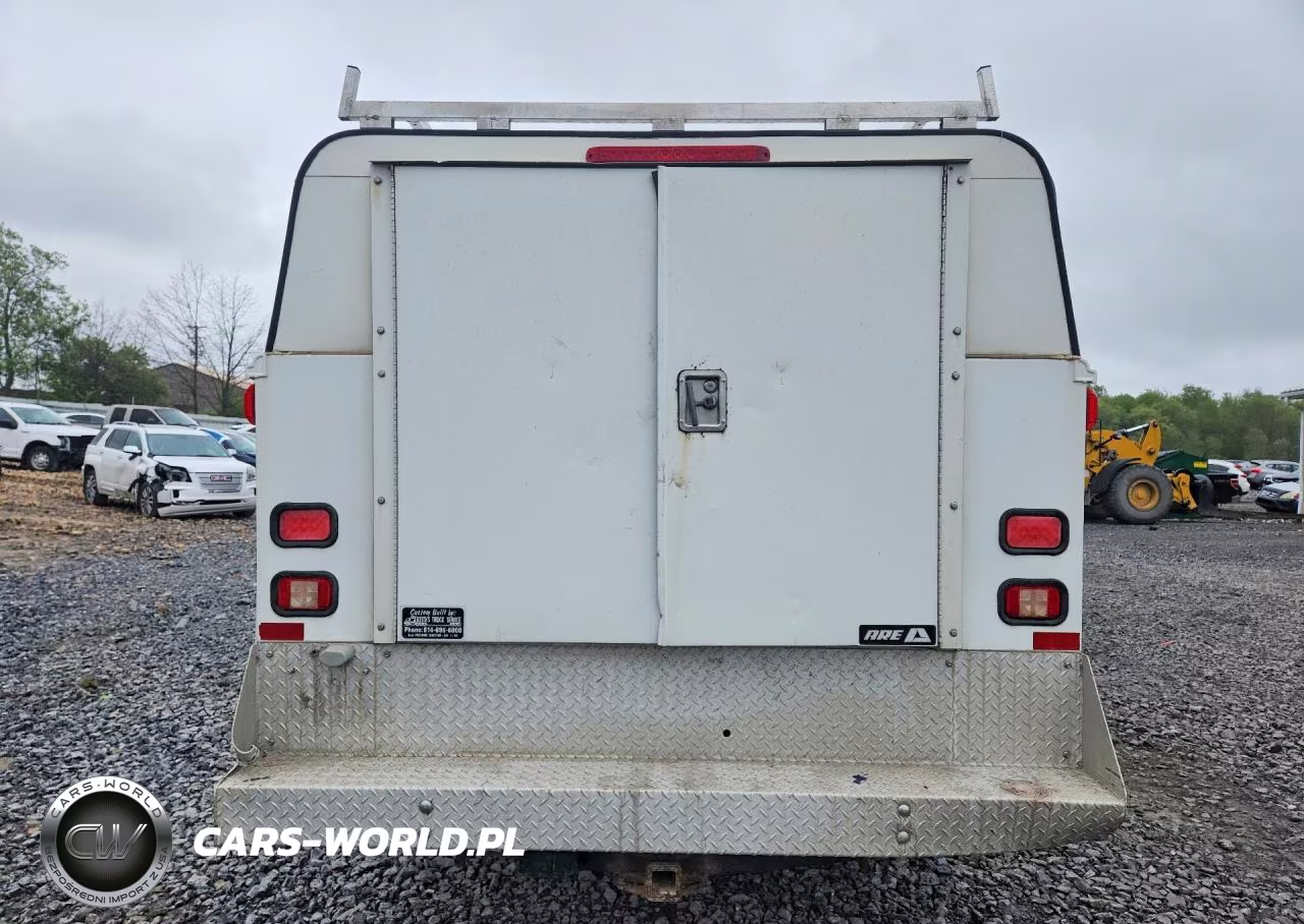 2014 Ford F250 Super Duty VIN:1FTBF2A66EEA37232 - 6