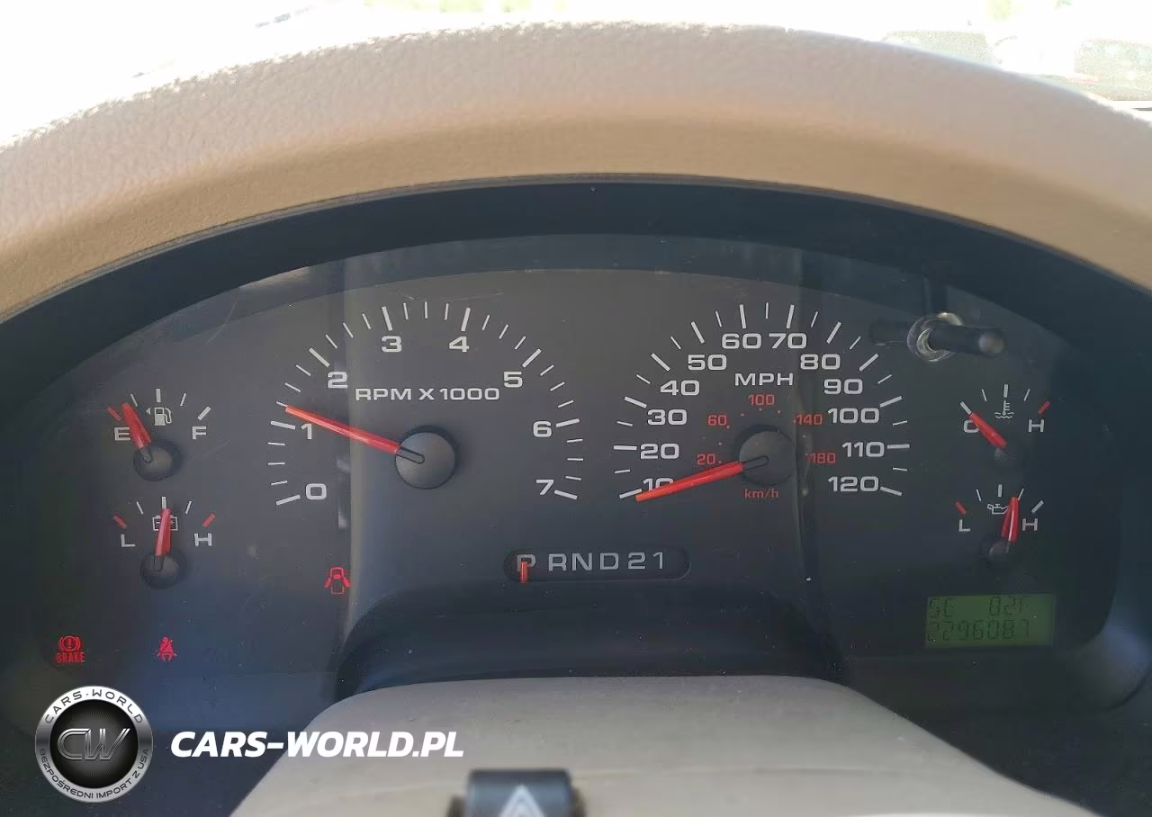 2004 Ford F150 Supercrew VIN:1FTRW14W84KB79358 - 9