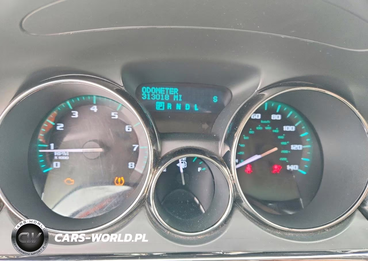 2017 Buick Enclave VIN:5GAKRBKD2HJ125566 - 9