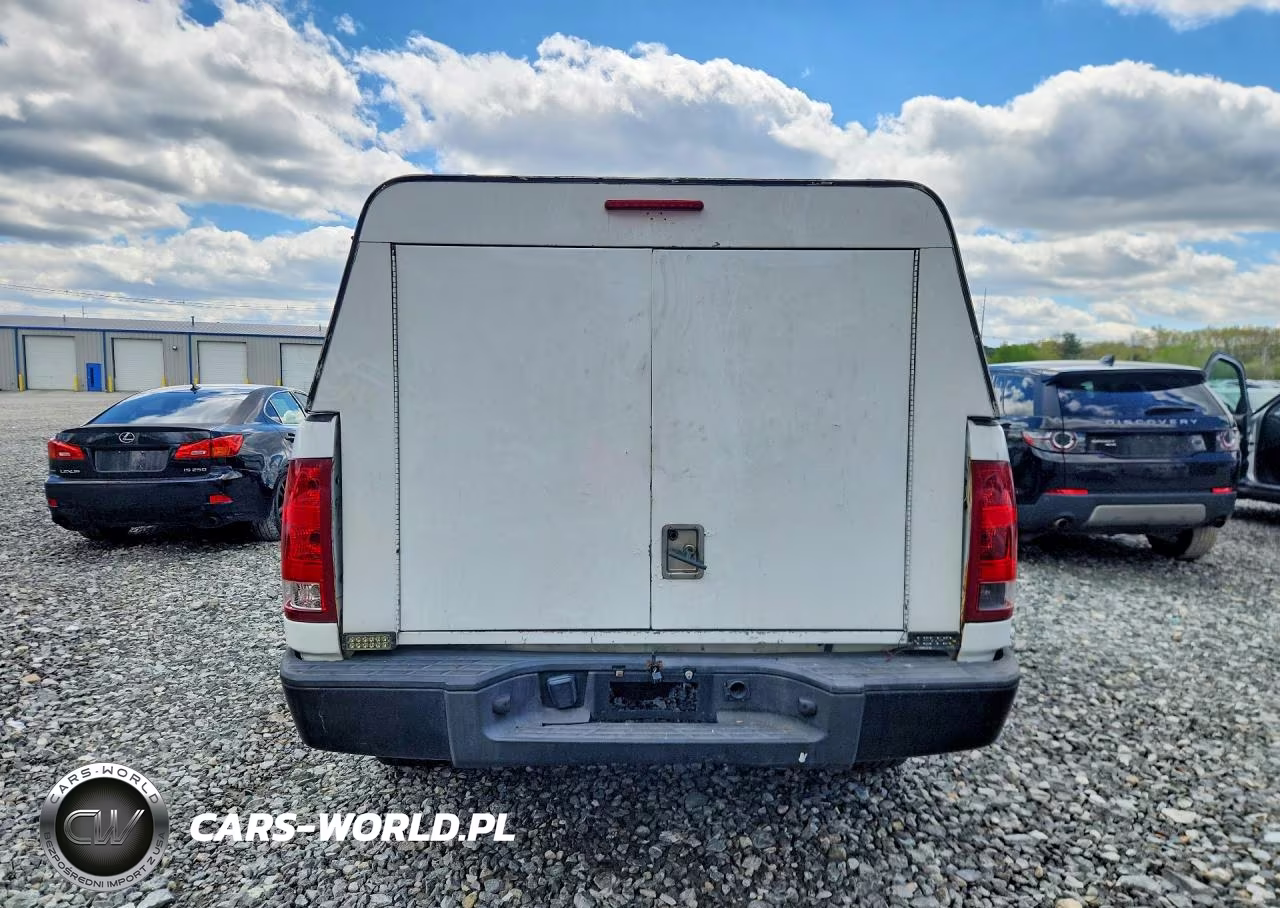 2009 GMC Sierra C1500 VIN:1GTEC14X99Z237587 - 6