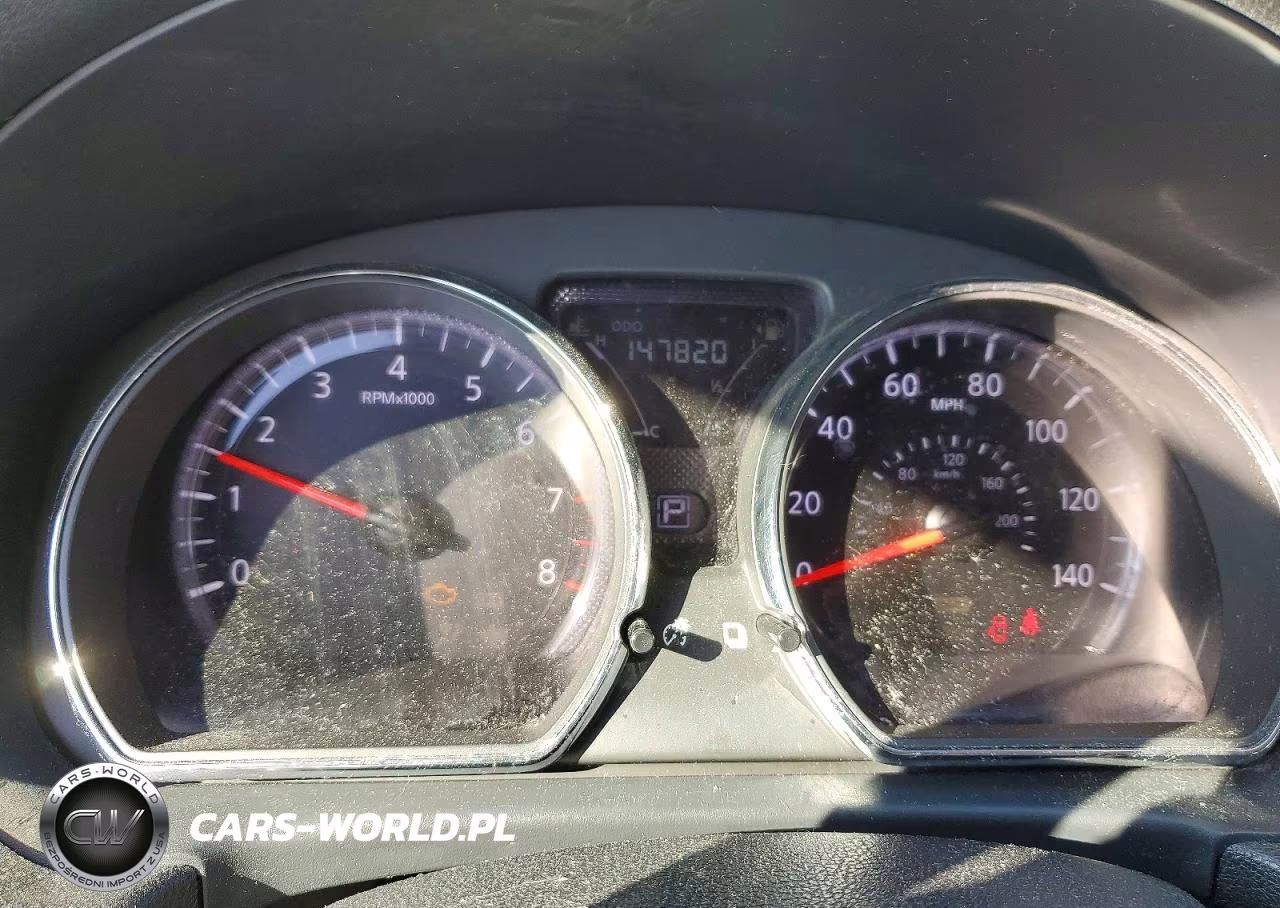 2017 Nissan Versa 1.6 Sv VIN:3N1CN7APXHK436378 - 9