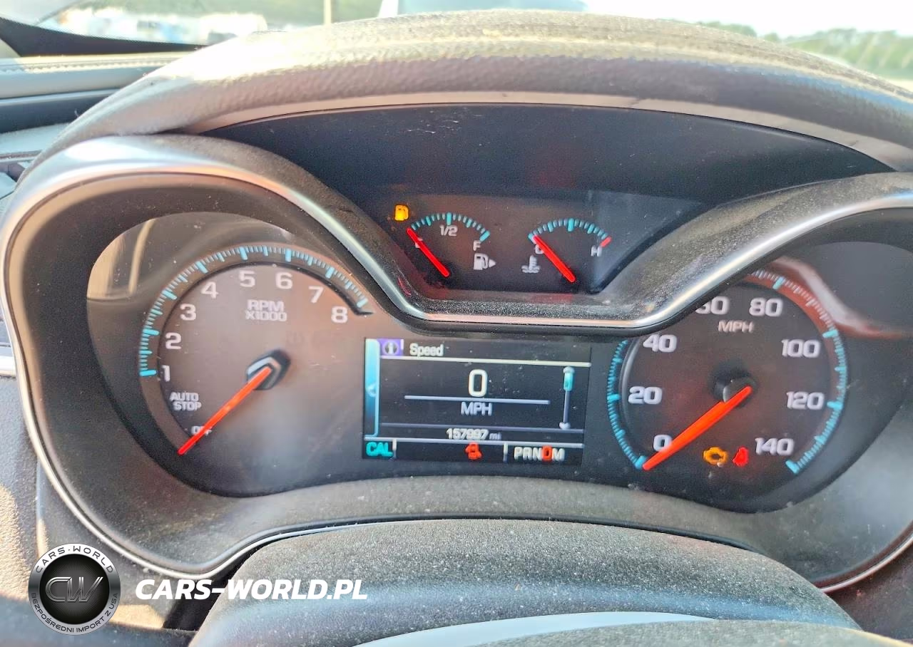2019 Chevrolet Impala Ls VIN:2G11Y5SA3K9146734 - 9