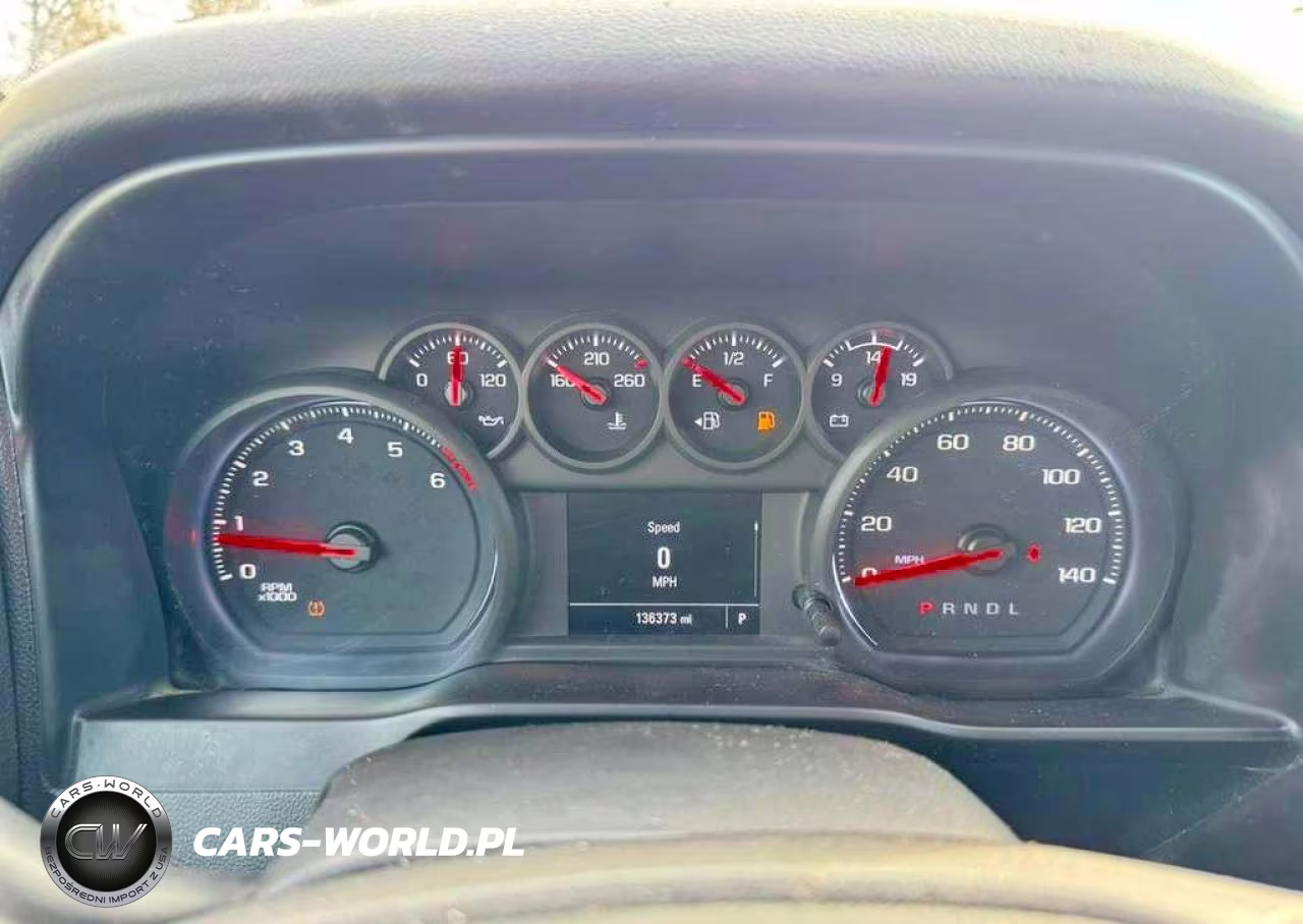 2021 GMC Sierra C2500 Heavy Duty VIN:1GD28LE79MF241644 - 8