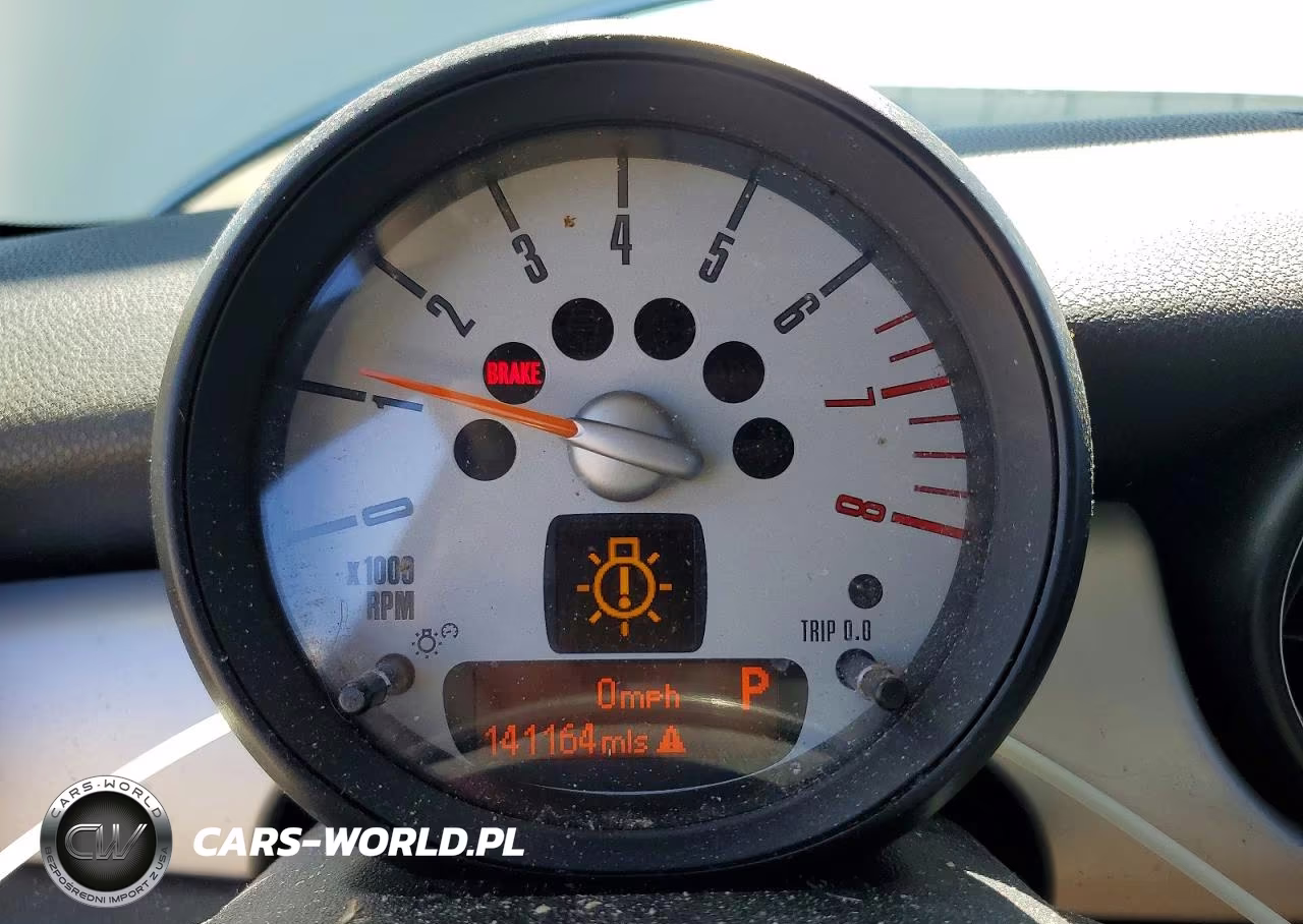 2014 Mini Cooper VIN:WMWSU3C56BT091652 - 9