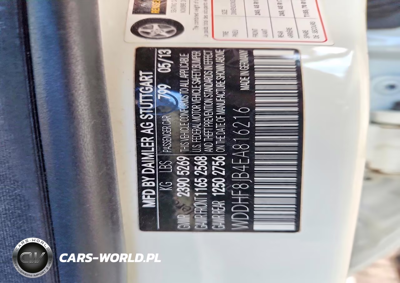 2014 Mercedes-Benz E 350 4Matic VIN:WDDHF8JB4EA816216 - 12