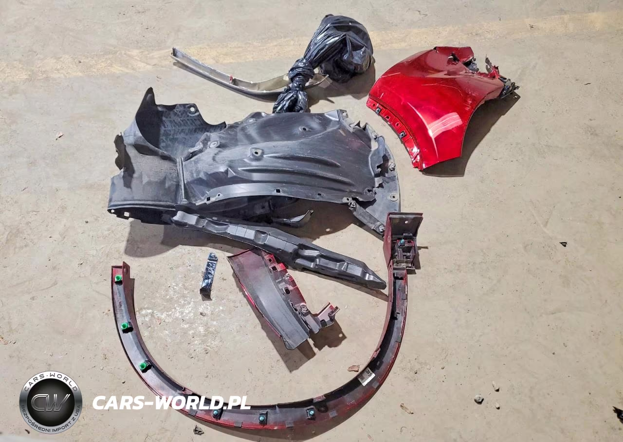 2024 Mazda Cx-5 Select VIN:JM3KFBBL5R0483452 - 13